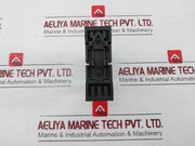 Schrack Pt570730 Series Pt Plug-in Relay 14-pin 4 C/O 230Vac 6A