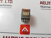 Schrack Pt570R24 Plug-in Relay 24V