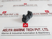 Lot Of 4X Schrack Pt78704 Relay Socket