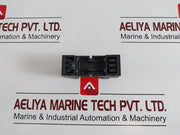 Lot Of 4X Schrack Pt78704 Relay Socket