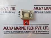 Lot Of 2X Schrack Ra400024 Power Relay 3A/115V