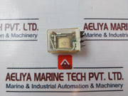 Lot Of 2X Schrack Ra400024 Power Relay 3A/115V