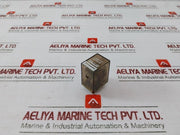 Schrack Ra 450 720 Miniature Power Relay 220V