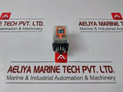 Schrack Rl 301024 Relay 10A/250V