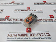 Schrack Rl 301 024 Relay Cadb14D10/24,24Vdc