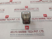 Schrack Rl 306024 Power Relay 10A/250V Ac