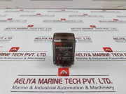 Schrack Rm702024 Power Relay 0124-036 16A/400V