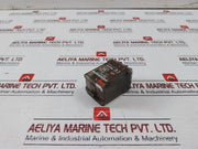 Schrack Rm702024 Power Relay 0124-036 16A/400V