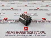 Schrack Rm702024 Power Relay 0124-036 16A/400V