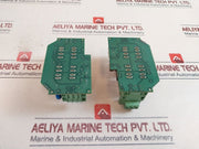 Schrack Rm900278 Relay Card