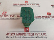Schrack Rm900278 Relay Card