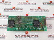 Schrack Rp010024 Printed Circuit Board 10A 24V