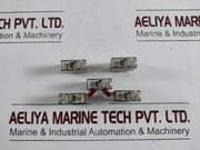 Lot of 10X Schrack RP310024 Power Relay 24V 16A/250V/AC1