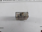 Lot of 10X Schrack RP310024 Power Relay 24V 16A/250V/AC1