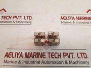 Lot Of 4X Schrack Rp710006 Power Relay 16A/250V~/Ac1