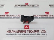 Schrack Rt78626 Relay Socket 12A 300V Ac