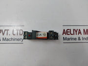 Schrack Rt78626 Relay Socket 12A 300V Ac