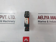Schrack Rt78626 Relay Socket 12A 300V Ac