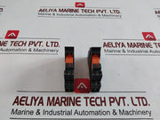 Schrack Rte24024 Relay With Socket