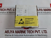 Schrack Seconet Bx-o2I4 Input Output Module