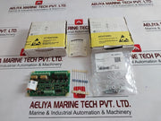 Schrack Seconet Bx-o2I4 Input Output Module