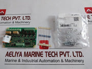 Schrack Seconet Bx-o2I4 Input Output Module