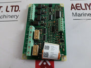 Schrack Seconet Bx-o2I4 Input Output Module