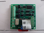 Schrack Seconet Bx-oi3 Input Output Control Module