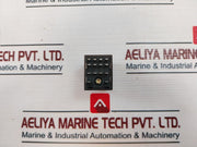Schrack Zg 450024 Relay With Base 24v