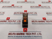 Schrack Zg 450024 Relay With Base 6A/250V