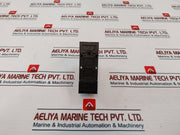 Schrack Zg 450024 Relay With Base 24v