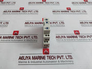 Schrack Zr5Mf011 Multifunction Time Relay 1Co 250V~2000Va