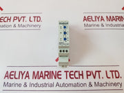 Schrack Zramf011 Multifunction Time Relay 1Co,0,05-10H,5A 250V Ac
