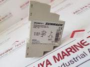 Schrack Zramf011 Multifunction Time Relay 1Co,0,05-10H,5A 250V Ac