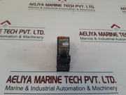 Schrack Zt570730 Miniature Relay