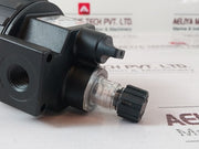 Schrader Bellows Fb3 Lubricator 06L11Besb 1030 Kpa 125 F