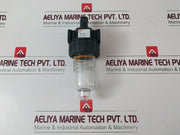 Schrader Bellows Fb3 Lubricator 06L11Besb 1030 Kpa 125 F