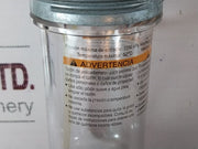 Schrader Bellows Fb3 Lubricator 06L11Besb 1030 Kpa 125 F