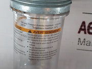 Schrader Bellows Fb3 Lubricator 06L11Besb 1030 Kpa 125 F