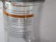 Schrader Bellows Fb3 Lubricator 06L11Besb 1030 Kpa 125 F