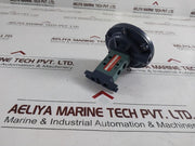 Schrader Bellows 41462-1000 Spool Valve