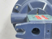 Schrader Bellows 41462-1000 Spool Valve