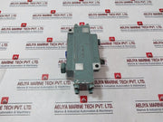 Schrader Bellows K058-055 Niagara Pilot Valve 1/2 Npt