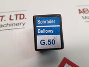 Schrader Bellows K593-712 Solenoid Valve Coil