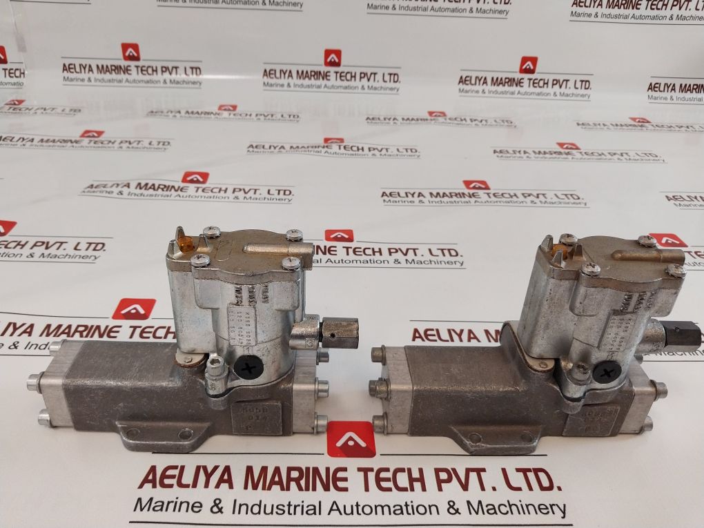 Schrader Bellows K185 9025 120/110V L4452910453