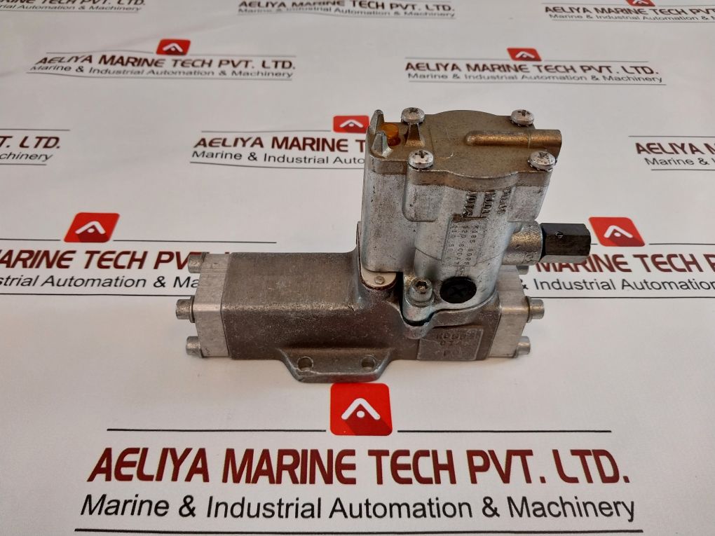 Schrader Bellows K185 9025 120/110V L4452910453