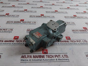 Schrader Bellows L645-33-104 Directional Control Valve