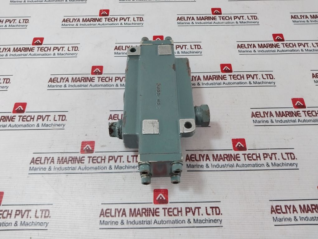 Schrader Bellows L645-63-102 Pilot Valve