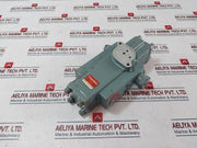 Schrader Bellows L645-63-102 Pilot Valve