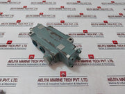 Schrader Bellows L645-63-102 Pilot Valve K058-055